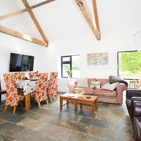 South Cottage - Rural Gem In The Heart Of The Sussex Countryside Twineham Exterior foto